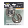 Lido Closet Flange Set LB-14-505SET